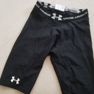 Mens large compression shorts